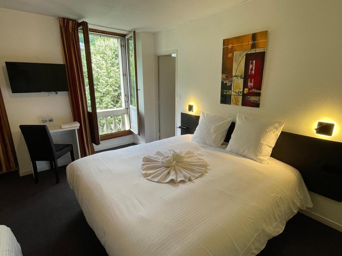 & Gasquet Hotel 2*