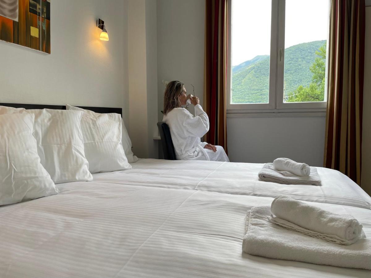 Hotel & Gasquet