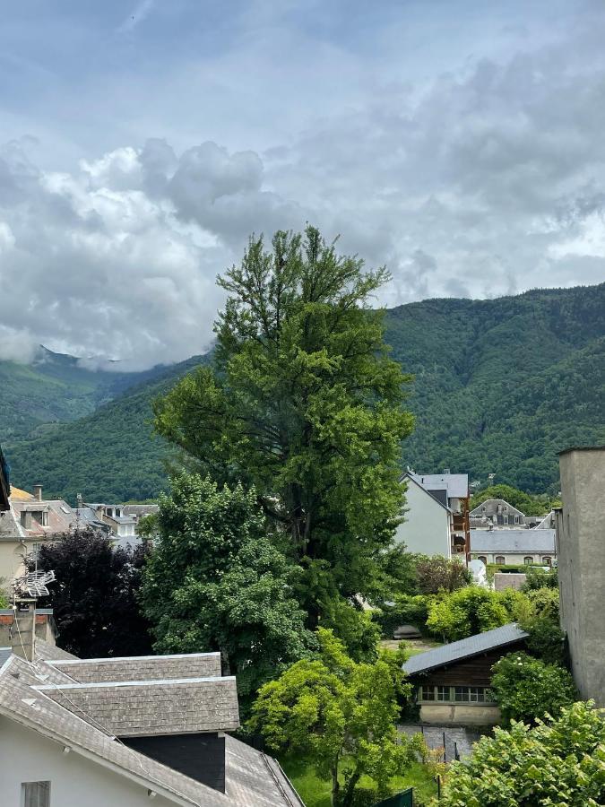 & Gasquet 2* Bagnères-de-Luchon