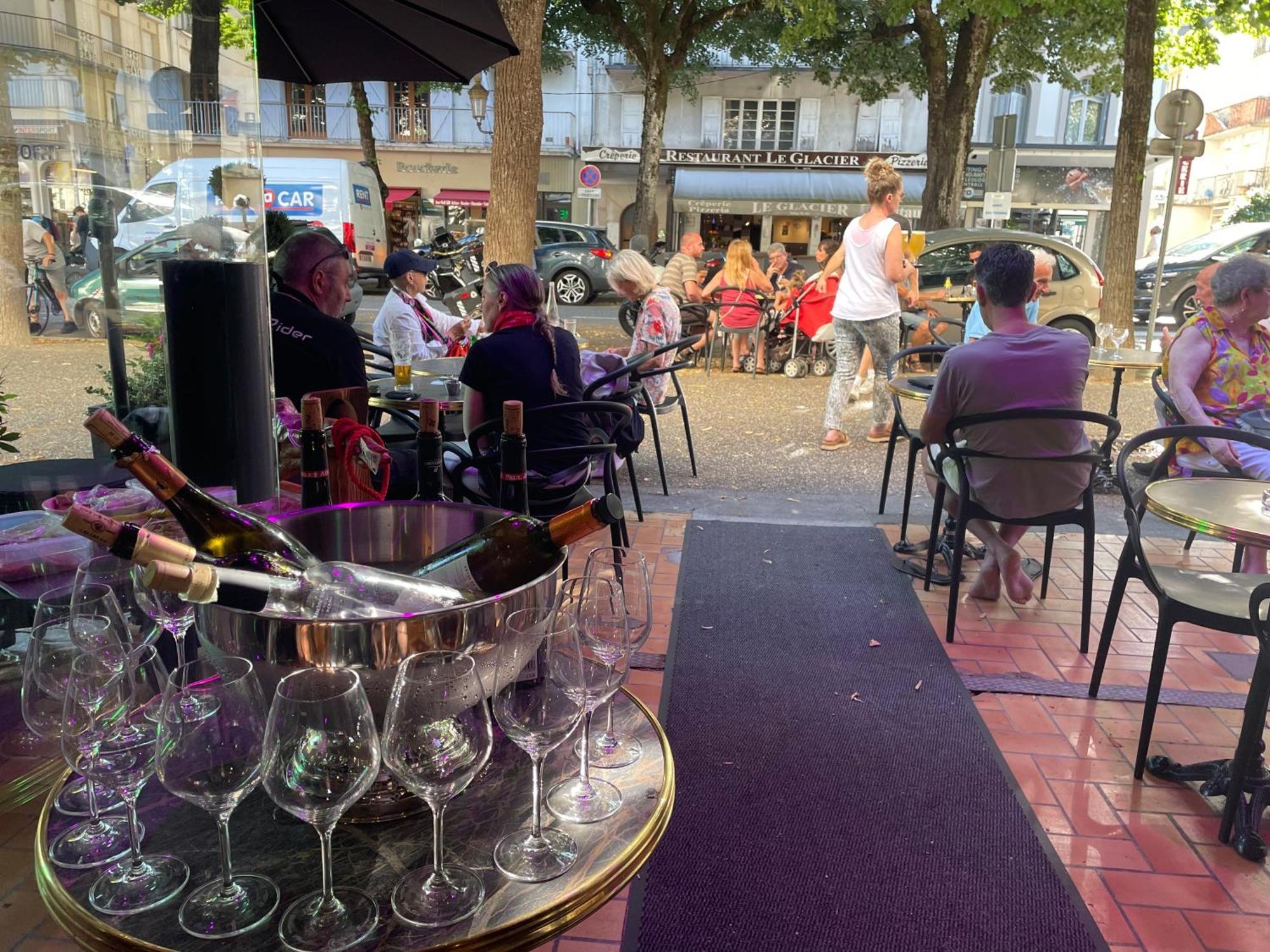 & Gasquet Hotel